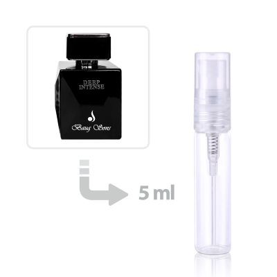 عطر ديب انتنس للرجال من باوج وأبناء
