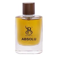 Absolu Eau de Parfum for Men Brandini