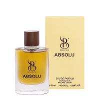 Absolu Eau de Parfum for Men Brandini