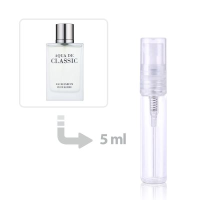 Aqua De Classic Eau de Parfum for Men Fragrance World