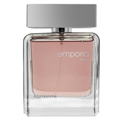 Emporia Eau de Parfum for Men Fragrance World