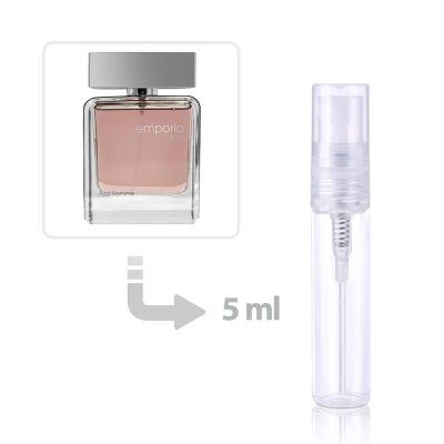 Emporia Eau de Parfum for Men Fragrance World