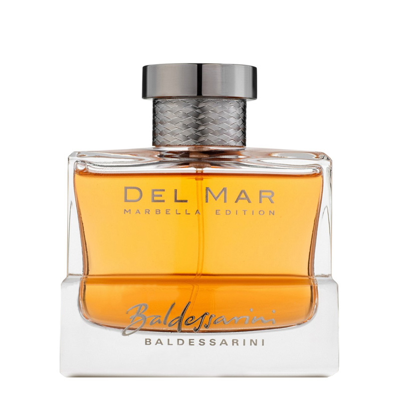 Perfume Del Mar Baldessarini Del Mar Marbella Edition Eau De
