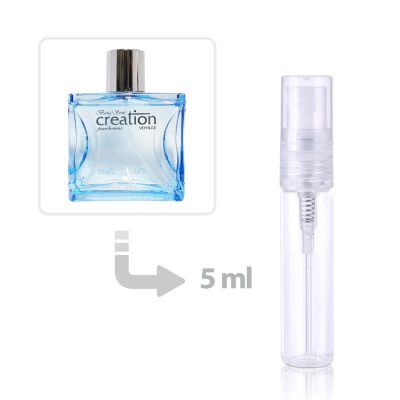 Creation Voyage Eau de Parfum for Men Baug Sons