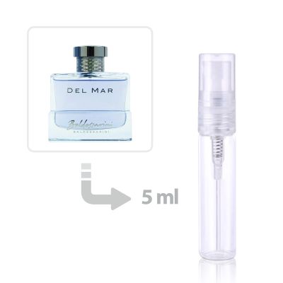Del Mar Caribbean Eau de Toilette for Men Baldessarini