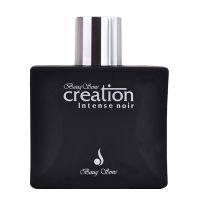 Creation Intense Noir Eau de Parfum for Men Baug Sons