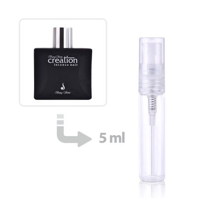 Creation Intense Noir Eau de Parfum for Men Baug Sons