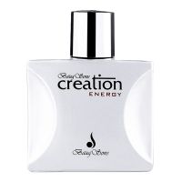 Creation Energy Eau de Parfum for Women and Men Baug Sons