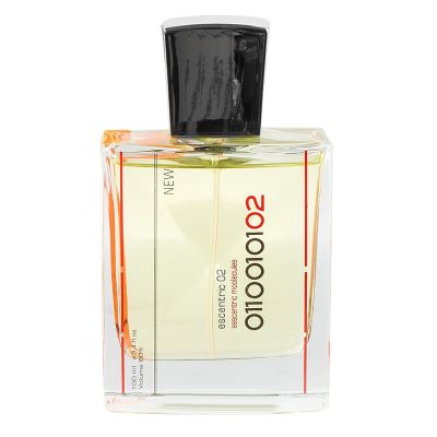 Esscentric 02 Eau de Parfum for Men Fragrance World