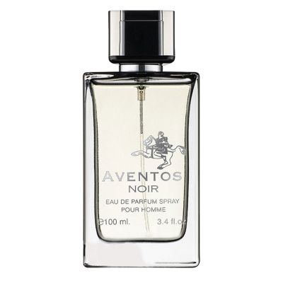 Aventos Noir Eau de Parfum for Men Fragrance World