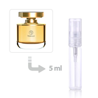 عطر الفانيليا او دو برفوم للنساء والرجال من مونا دي اوريو