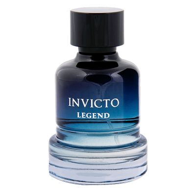 Invicto Legend Eau de Parfum for Men Fragrance World