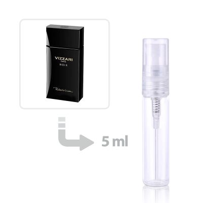 عطر فيزاري نوار او دو تواليت للرجال
