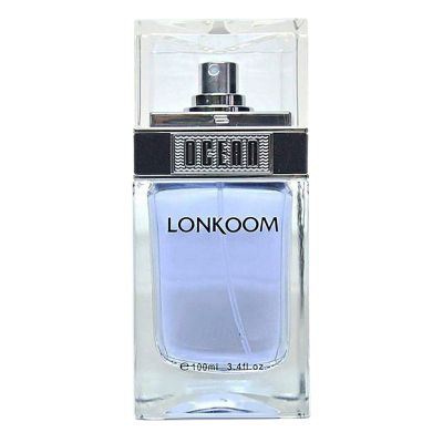 عطر اوشن بلو للرجال من لونكوم