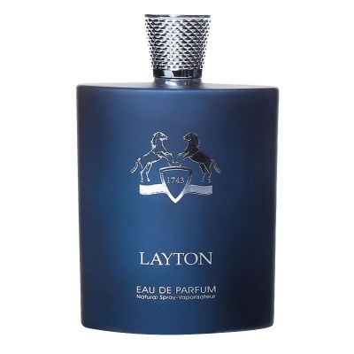 Layton Eau de Parfum for Men Fragrance World