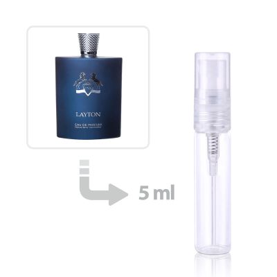 عطر ليتون للرجال من فراجرانس وورلد