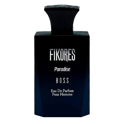 Paradise Boss Eau de Parfum for Men Fikores