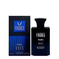 Paradise Boss Eau de Parfum for Men Fikores