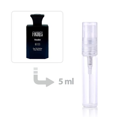 عطر بارادايز بوس أو دي بارفيوم للرجال فيكوريس