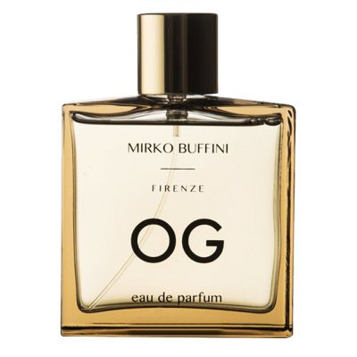 OG Eau de Parfum for Women and Men Mirko Buffini