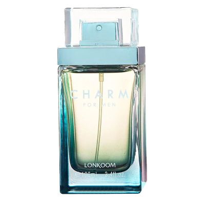 Charm Eau de Toilette Men Lonkoom