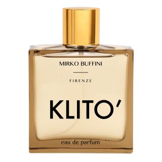 Klito Eau de Parfum for Women and Men Mirko Buffini