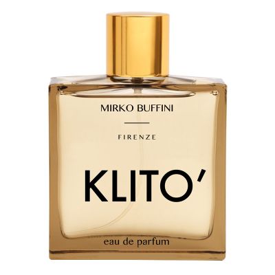 Klito Eau de Parfum for Women and Men Mirko Buffini