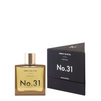 No 31 Eau de Parfum for Women and Men Mirko Buffini