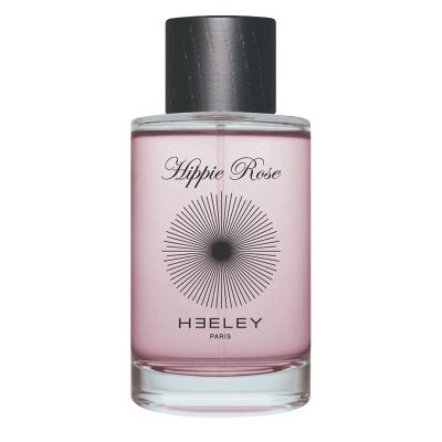 Hippie Rose Eau de Parfum for Women and Men James Heeley