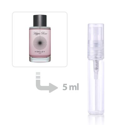 عطر هيبي روز او دو بارفان للنساء والرجال جيمس هيلي