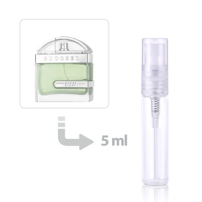 Succeed Eau de Toilette for Men Lonkoom