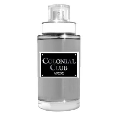 Colonial Club Ypsos Eau de Toilette for Men