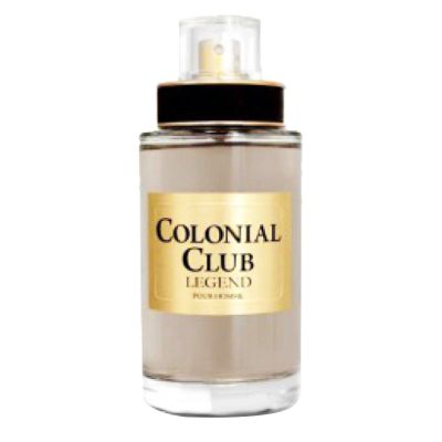 عطر ليجند للرجال من كولونيال كلوب