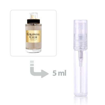 Colonial Club Legend Eau de Toilette for Men