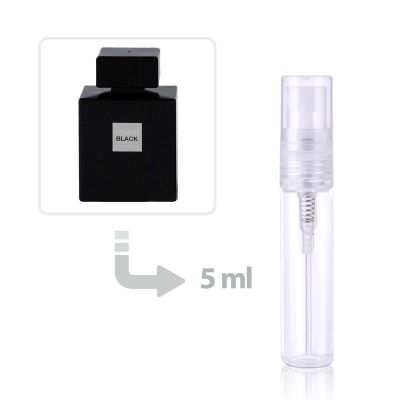 عطر كود 37 بلاك إدو تواليت للرجال من جيبارليس