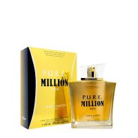 P U R E Million Eau de Toilette for Men