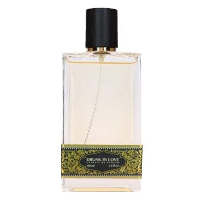 Drunk In Love Extrait de Parfum Men Jamshid