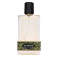 The First Love Extrait de Parfum Men Jamshid