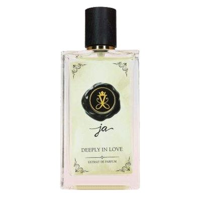 Deeply In Love Extrait de Parfum Men Jamshid