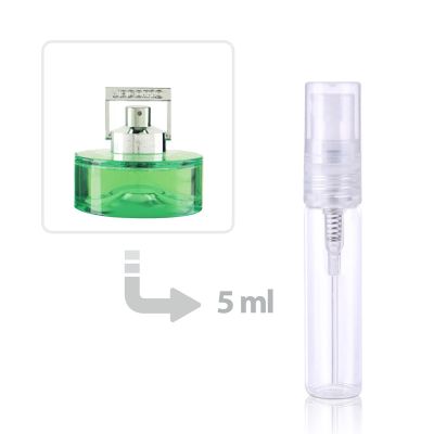 Paradox Green Eau de Toilette for Men Jacomo