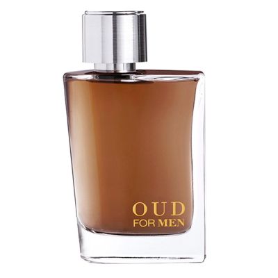 Jacomo Oud Eau de Toilette for Men Jacomo