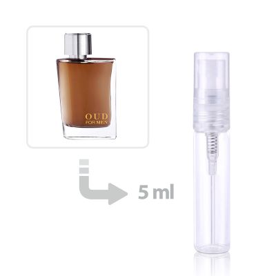 Jacomo Oud Eau de Toilette for Men Jacomo