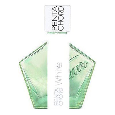 Pentachords White Eau de Parfum Women and Men Tauer Perfumes