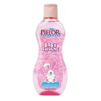 Baby Love Eau de Cologne kid girl Pielor