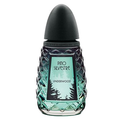 Underwood Eau de Toilette for Men Pino Silvestre