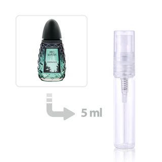 Underwood Eau de Toilette for Men Pino Silvestre