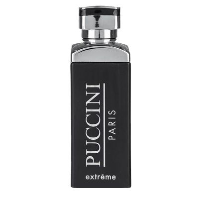 Puccini Extreme Eau de Parfum for Men Puccini Paris