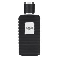 Puccini Black Eau de Toilette for Men Puccini Paris