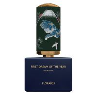 First Dream Of The Year Eau de Parfum Women and Men Floraiku