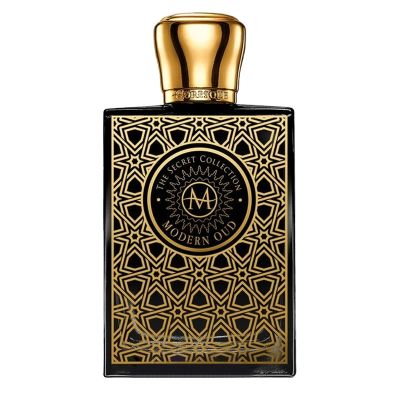 Modern Oud Eau de Parfum for Men Moresque
